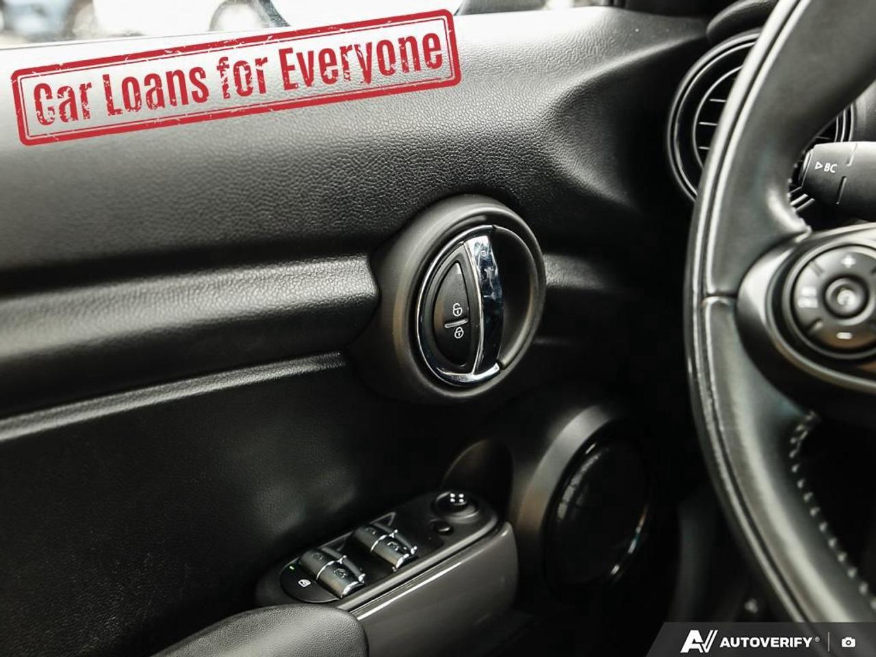 2021 MINI 5 Door Cooper