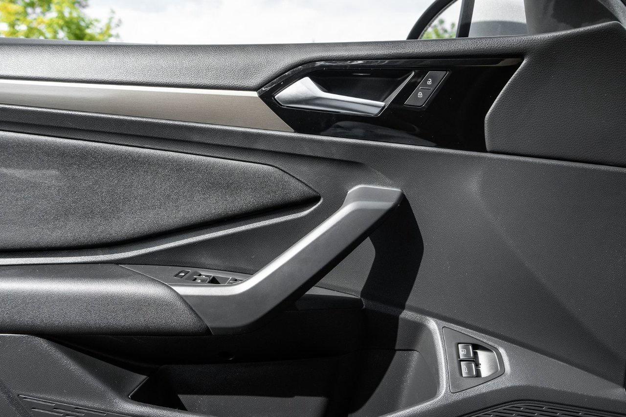 2021 Volkswagen Jetta Execline Photo