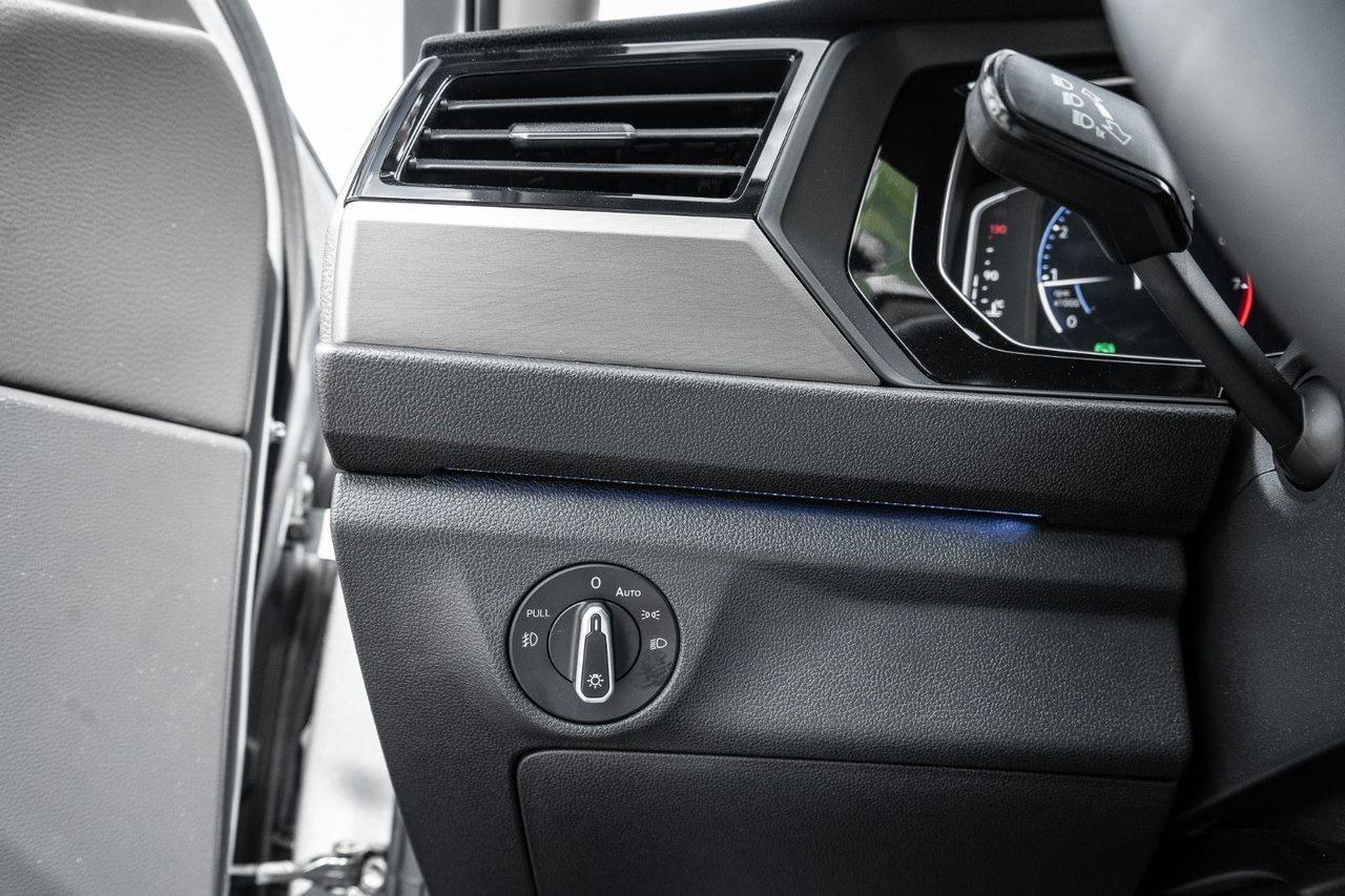 2021 Volkswagen Jetta Execline Photo