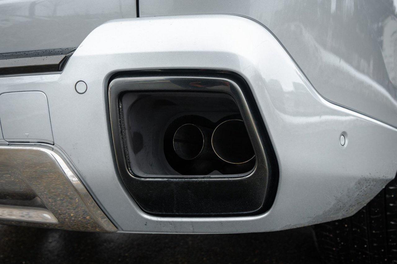 2025 Rolls-Royce Cullinan Black Badge Photo