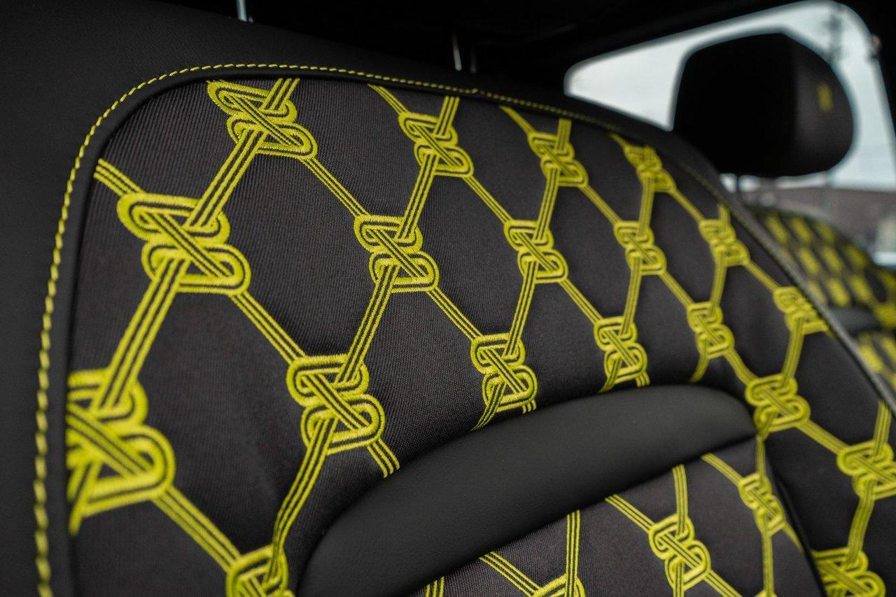 2025 Rolls-Royce Cullinan Black Badge Photo