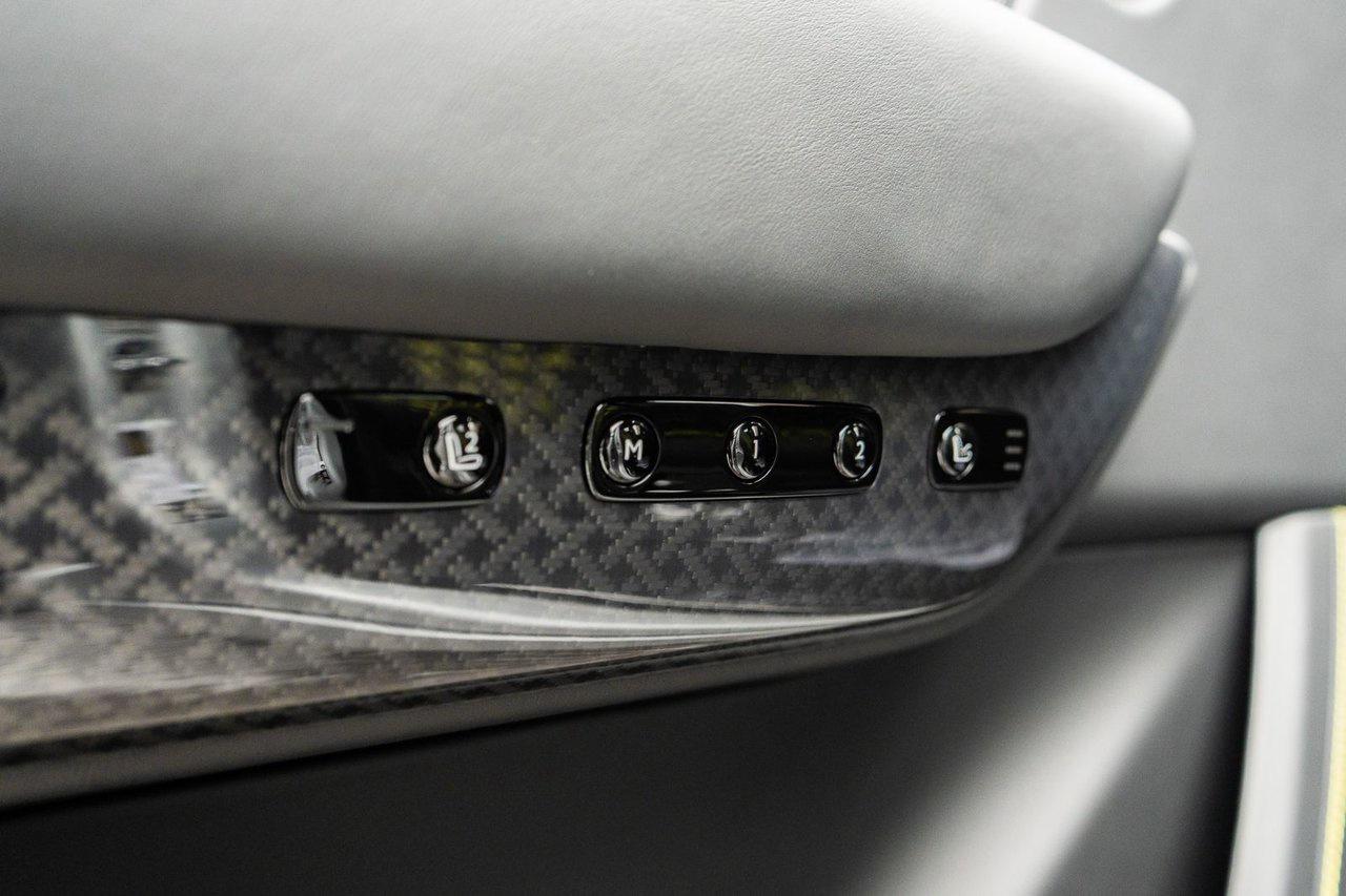 2025 Rolls-Royce Cullinan Black Badge Photo