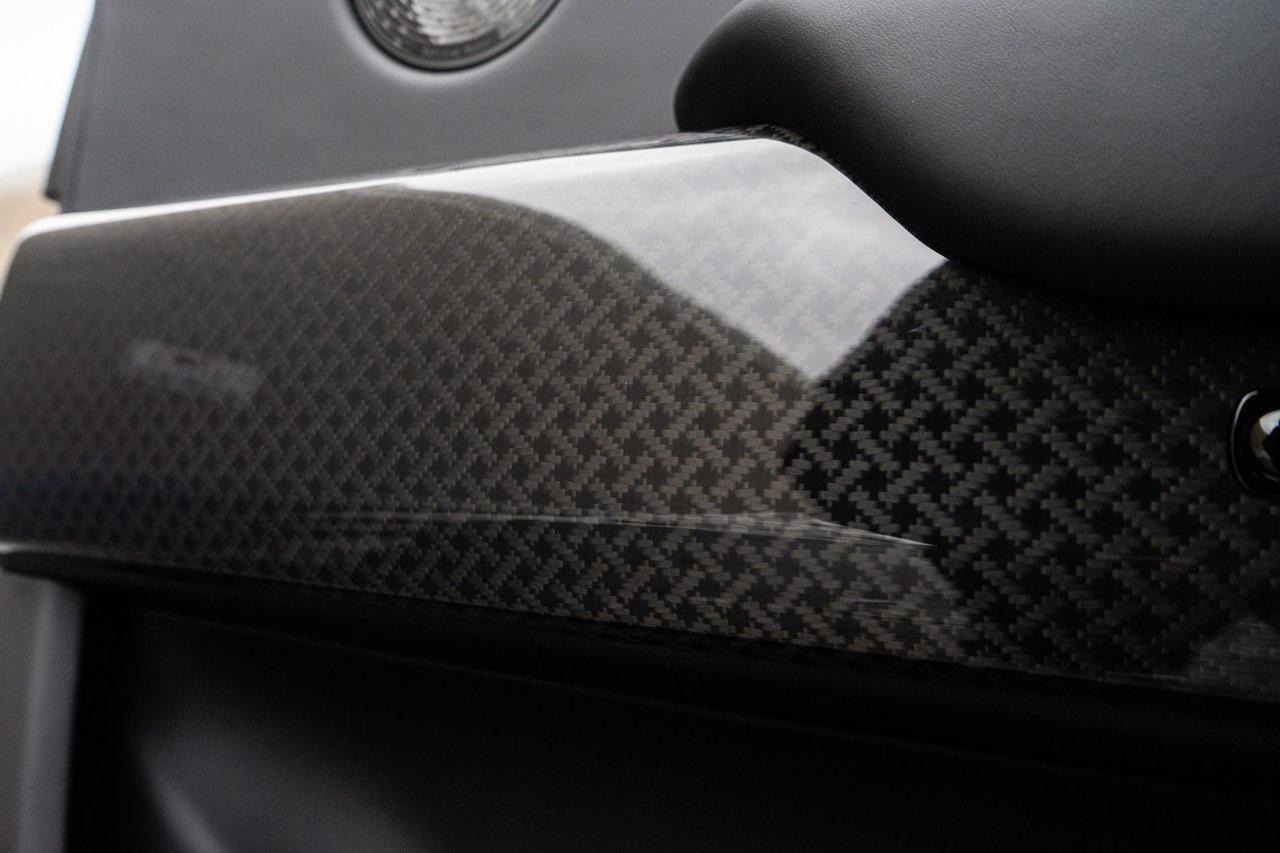 2025 Rolls-Royce Cullinan Black Badge Photo