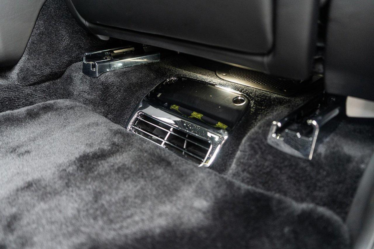 2025 Rolls-Royce Cullinan Black Badge Photo