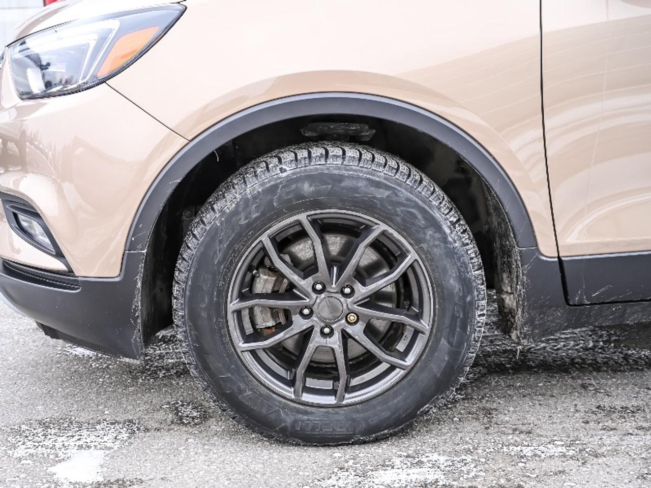 2019 Buick Encore Essence Photo