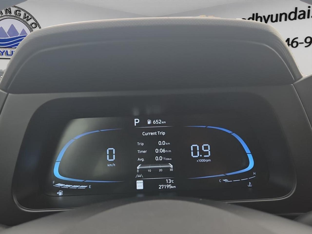 2025 Hyundai Elantra Preferred Photo