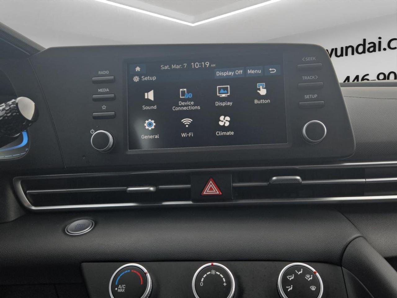 2025 Hyundai Elantra Preferred Photo