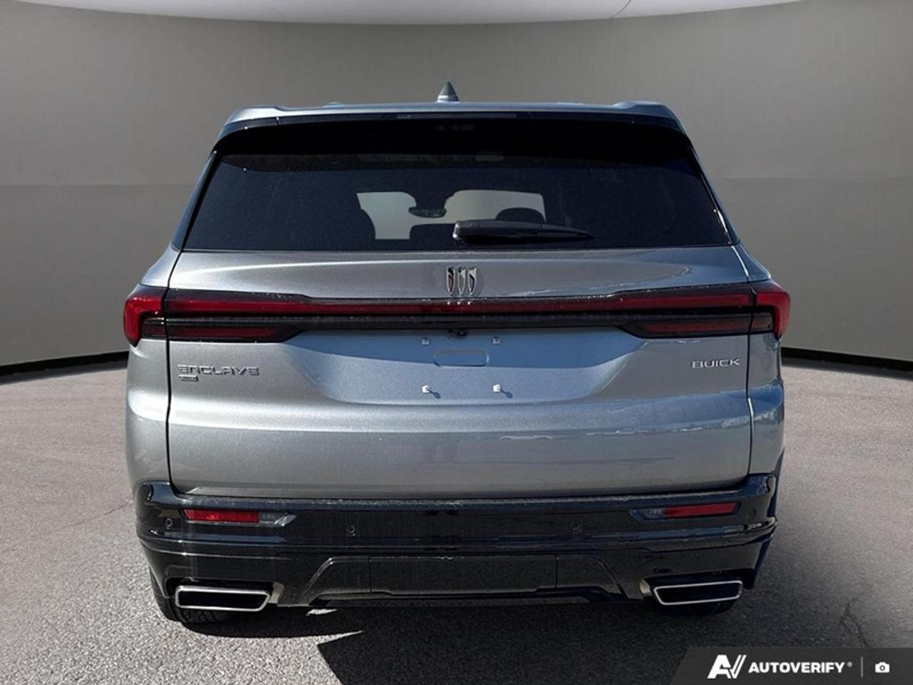 2026 Buick Enclave Sport Touring  - SUNROOF -  POWER Photo