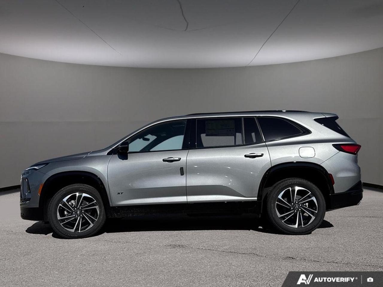 2026 Buick Enclave Sport Touring  - SUNROOF -  POWER Photo2