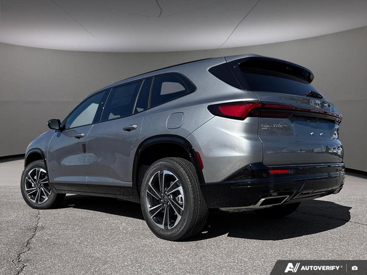 2026 Buick Enclave Sport Touring  - SUNROOF -  POWER Photo
