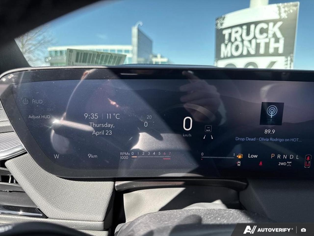 2026 Buick Enclave Sport Touring  - SUNROOF -  POWER Photo