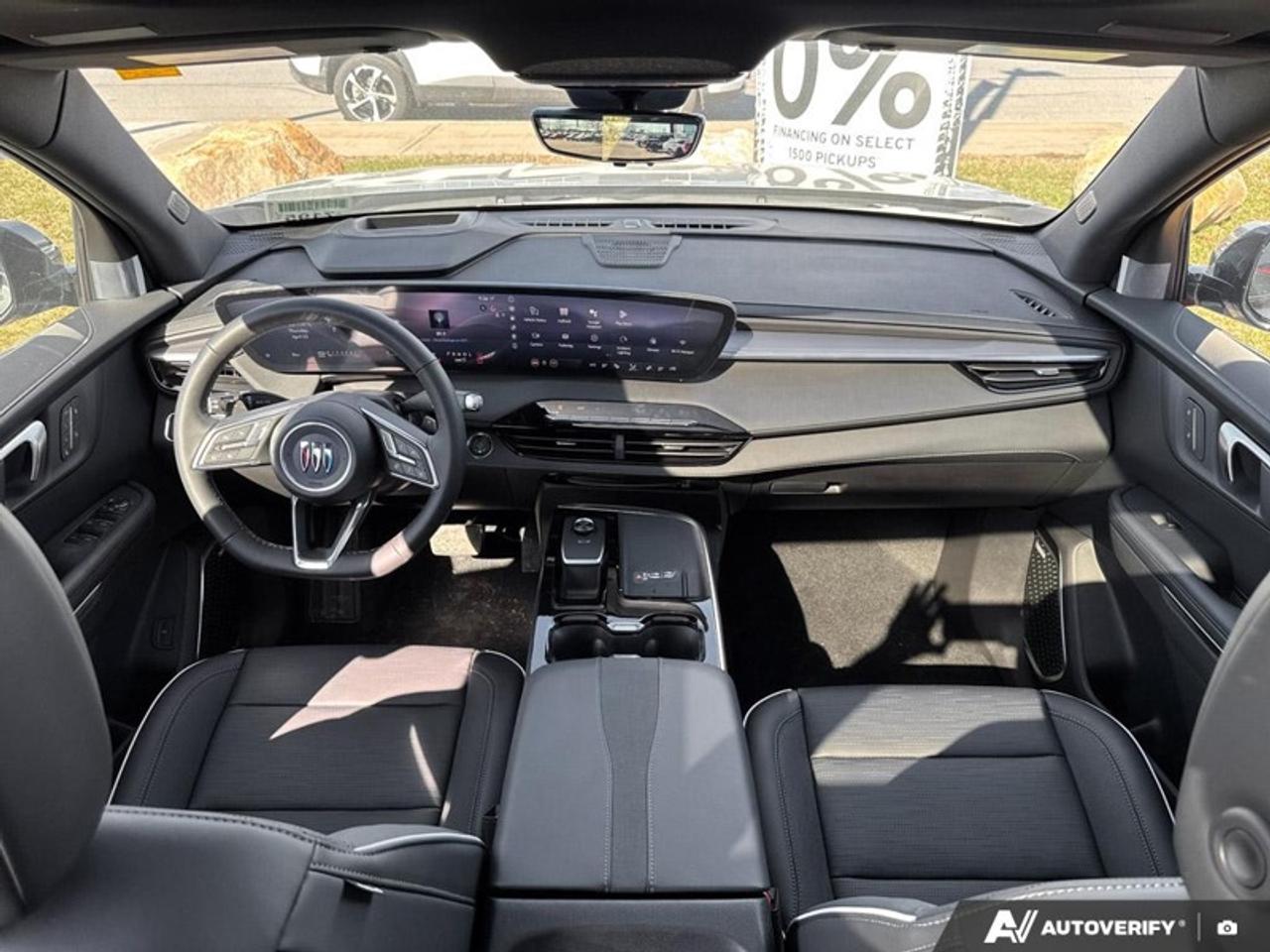 2026 Buick Enclave Sport Touring  - SUNROOF -  POWER Photo