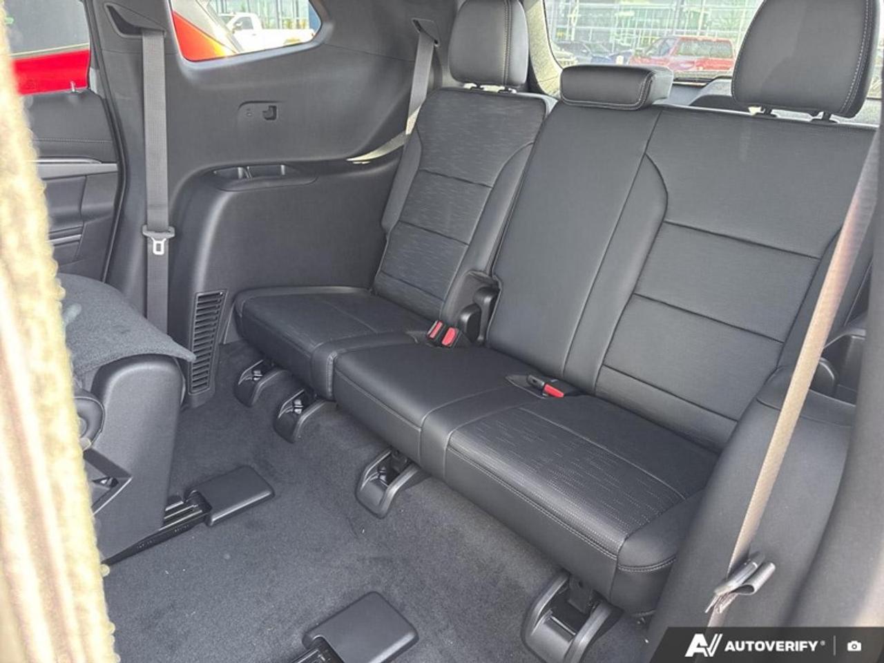 2026 Buick Enclave Sport Touring  - SUNROOF -  POWER Photo