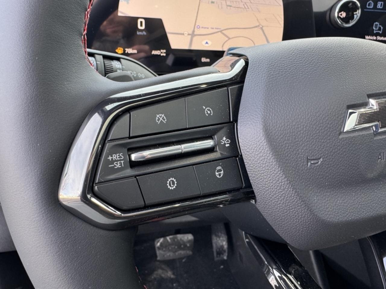 2026 Chevrolet Traverse RS  - Super Cruise -  Park Assist Photo