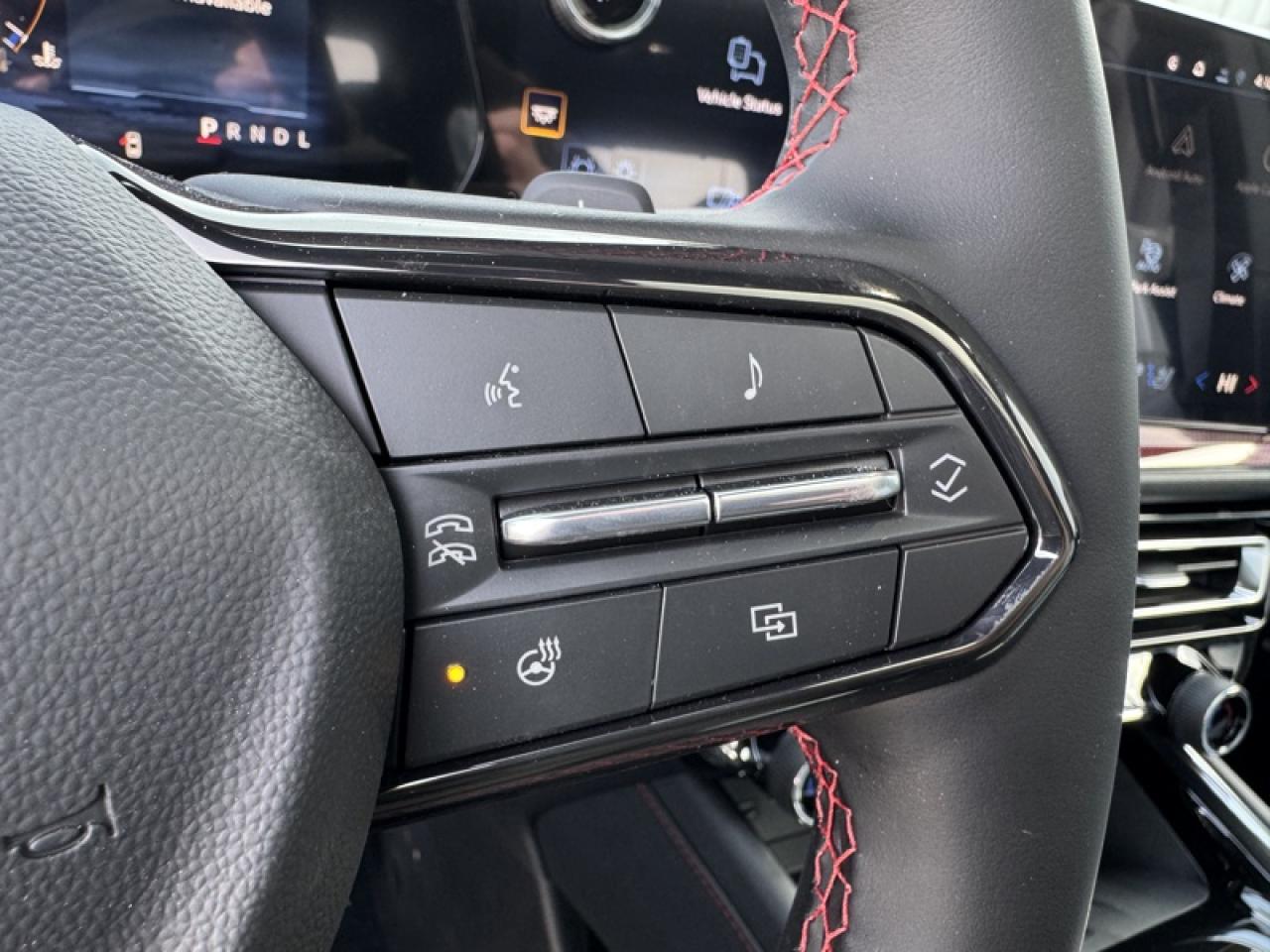 2026 Chevrolet Traverse RS  - Super Cruise -  Park Assist Photo