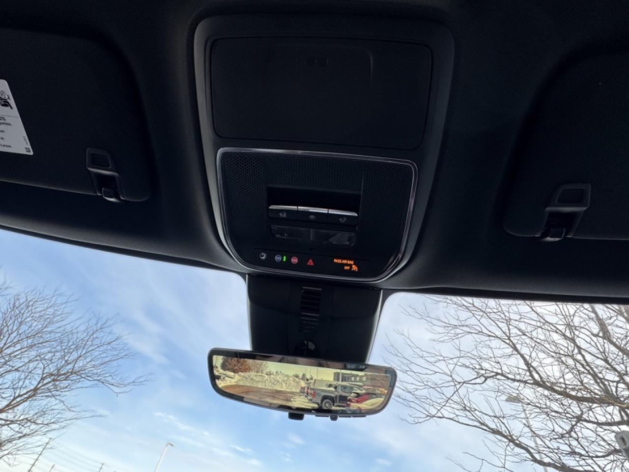 2026 Chevrolet Traverse RS  - Super Cruise -  Park Assist Photo