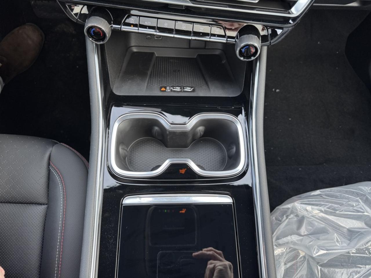 2026 Chevrolet Traverse RS  - Super Cruise -  Park Assist Photo