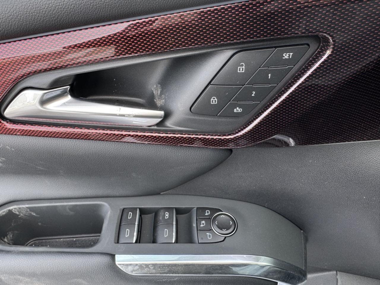 2026 Chevrolet Traverse RS  - Super Cruise -  Park Assist Photo