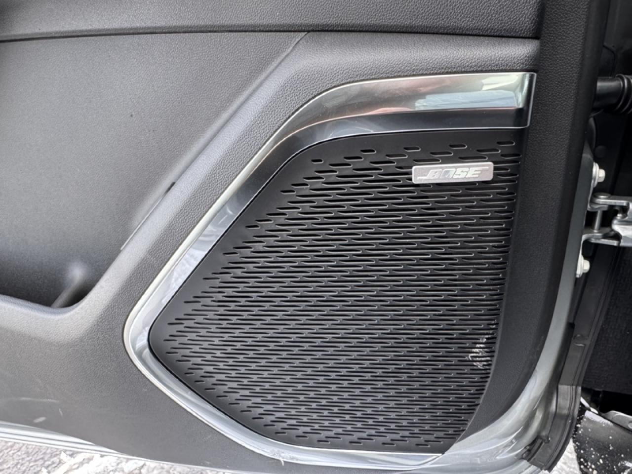 2026 Chevrolet Traverse RS  - Super Cruise -  Park Assist Photo