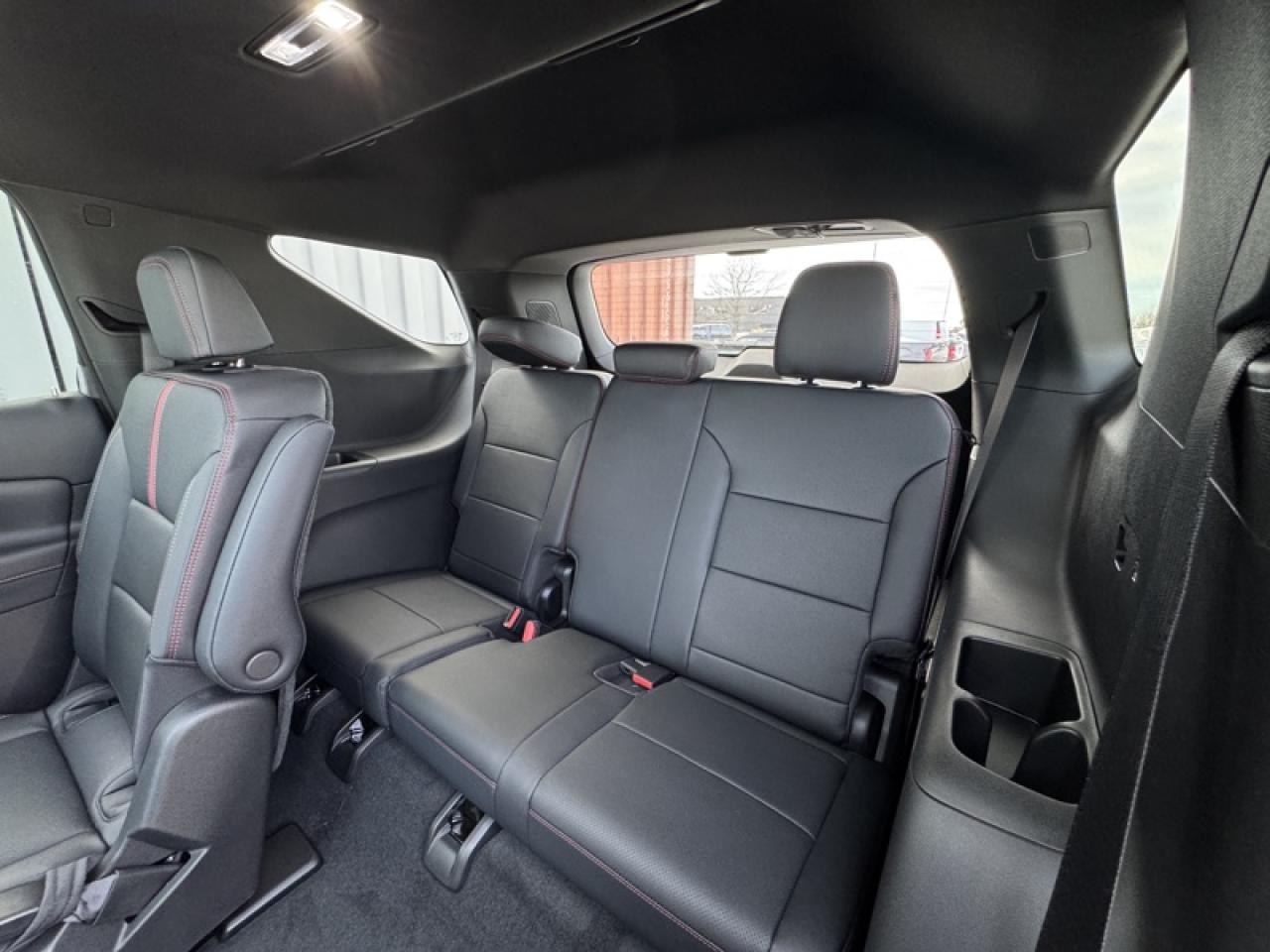 2026 Chevrolet Traverse RS  - Super Cruise -  Park Assist Photo