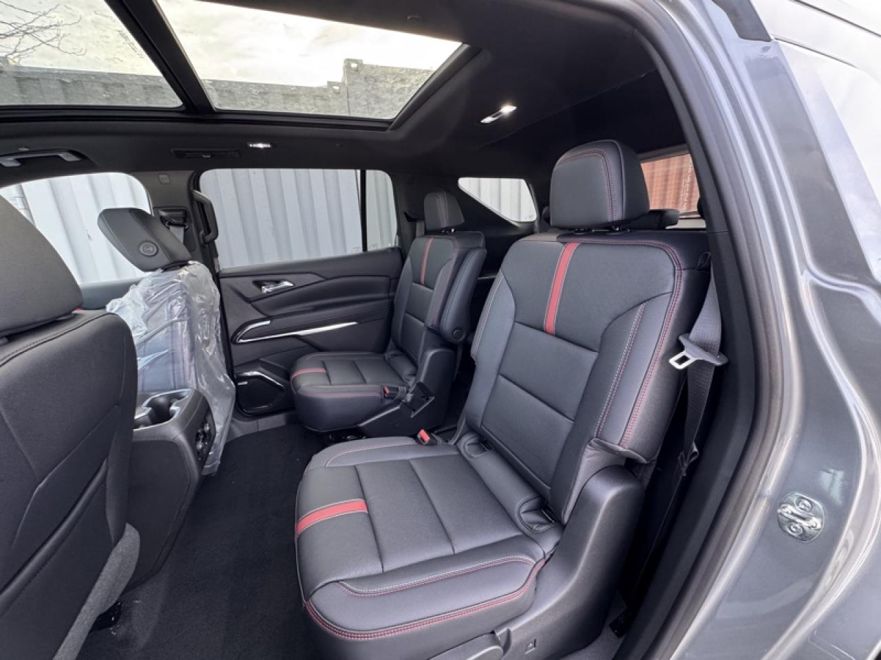 2026 Chevrolet Traverse RS  - Super Cruise -  Park Assist Photo