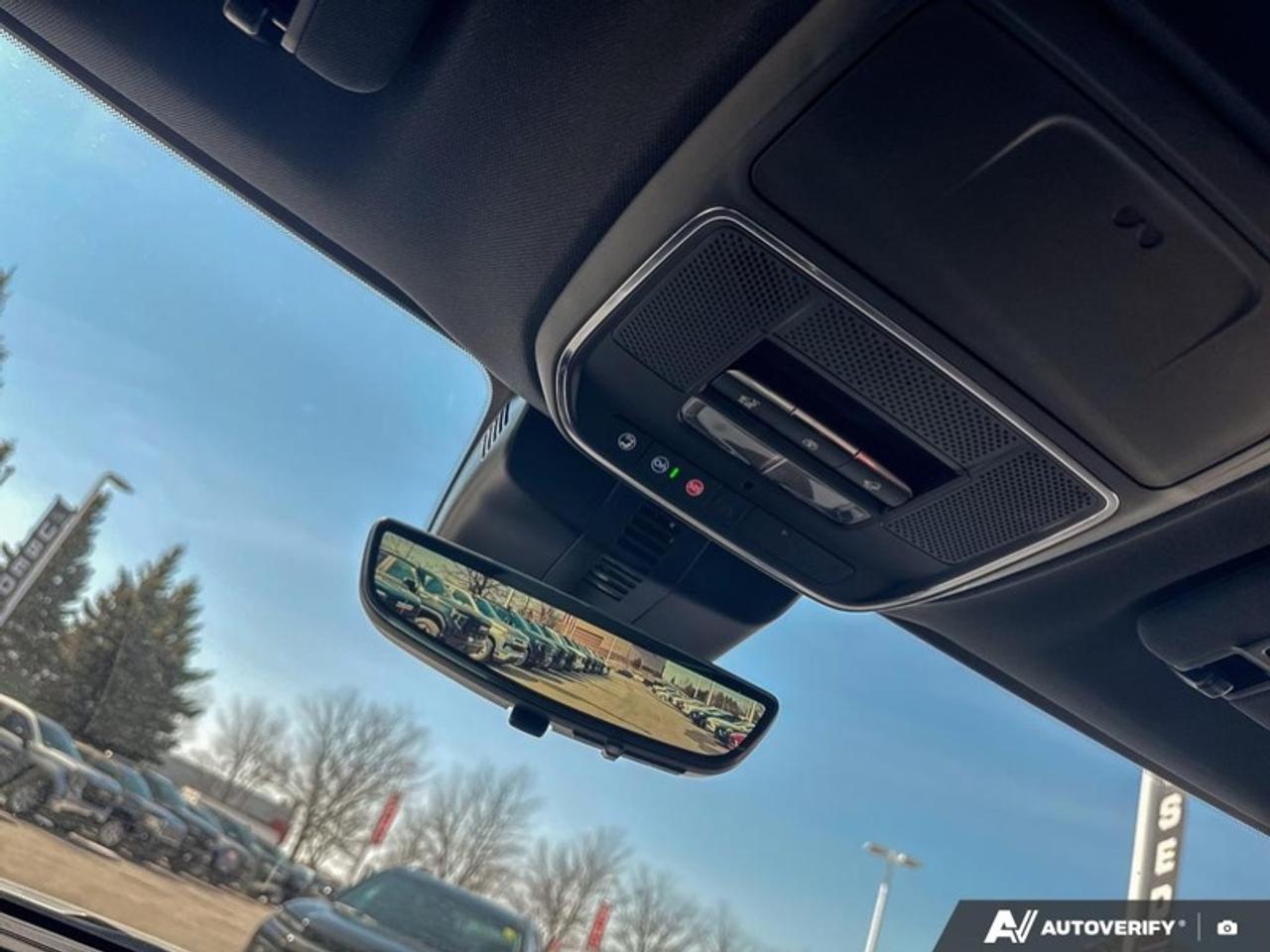 2026 Chevrolet Traverse RS  - Super Cruise -  Park Assist Photo