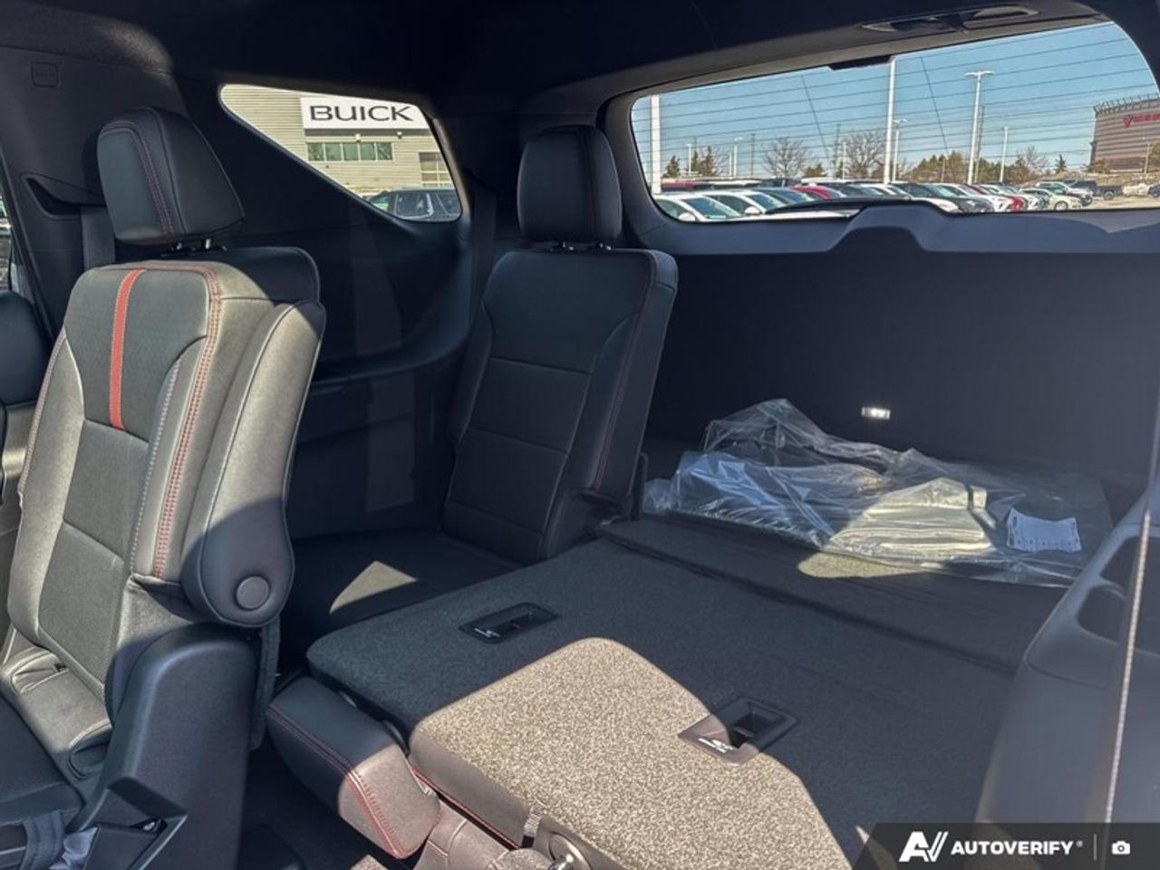 2026 Chevrolet Traverse RS  - Super Cruise -  Park Assist Photo