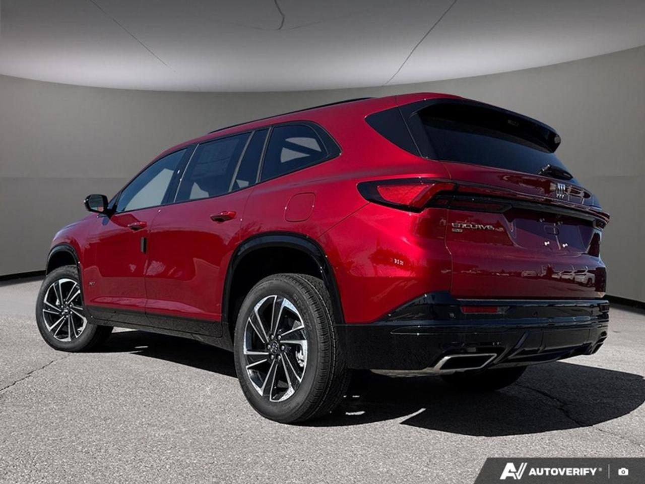 2026 Buick Enclave Sport Touring  - SUNROOF -  POWER Photo