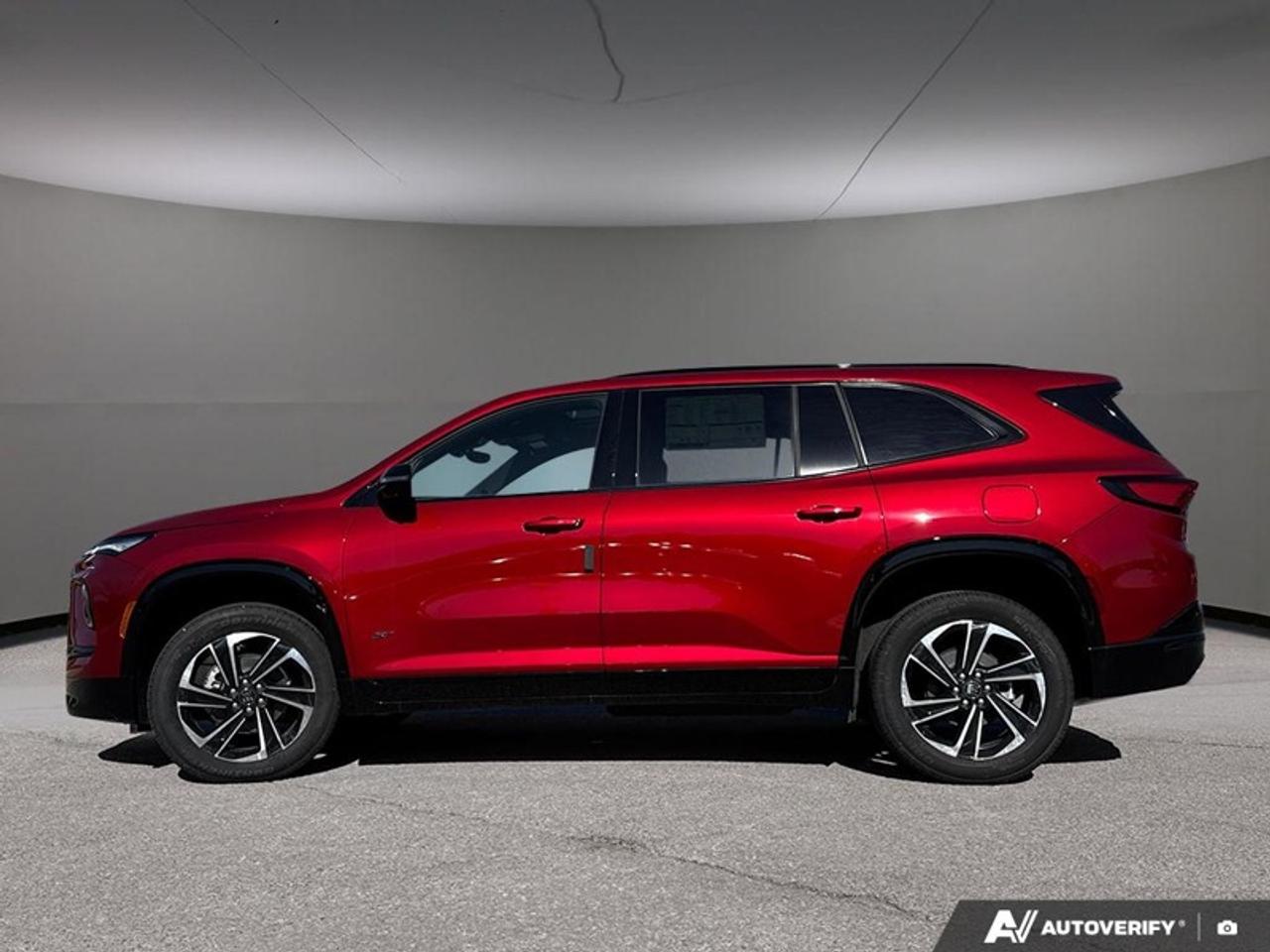 2026 Buick Enclave Sport Touring  - SUNROOF -  POWER Photo