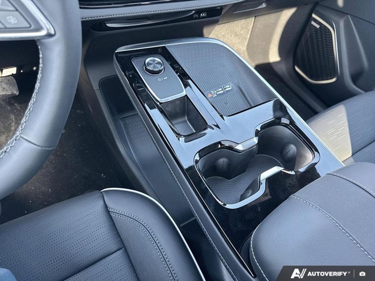 2026 Buick Enclave Sport Touring  - SUNROOF -  POWER Photo