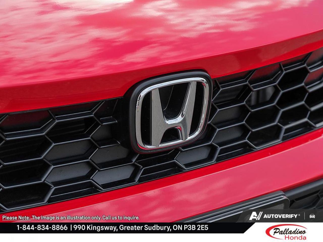 2026 Honda Civic SEDAN LX Photo