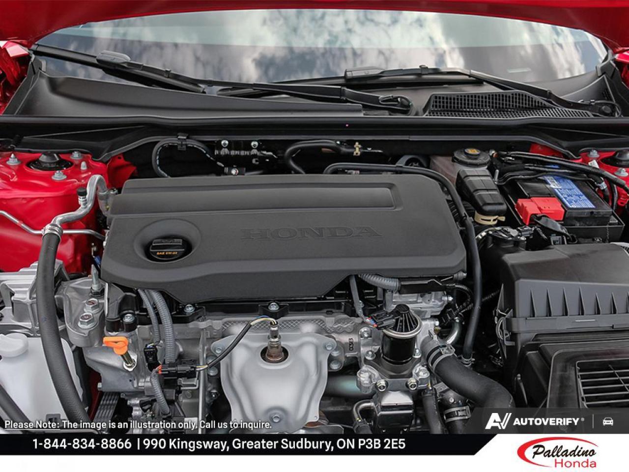 2026 Honda Civic SEDAN LX Photo