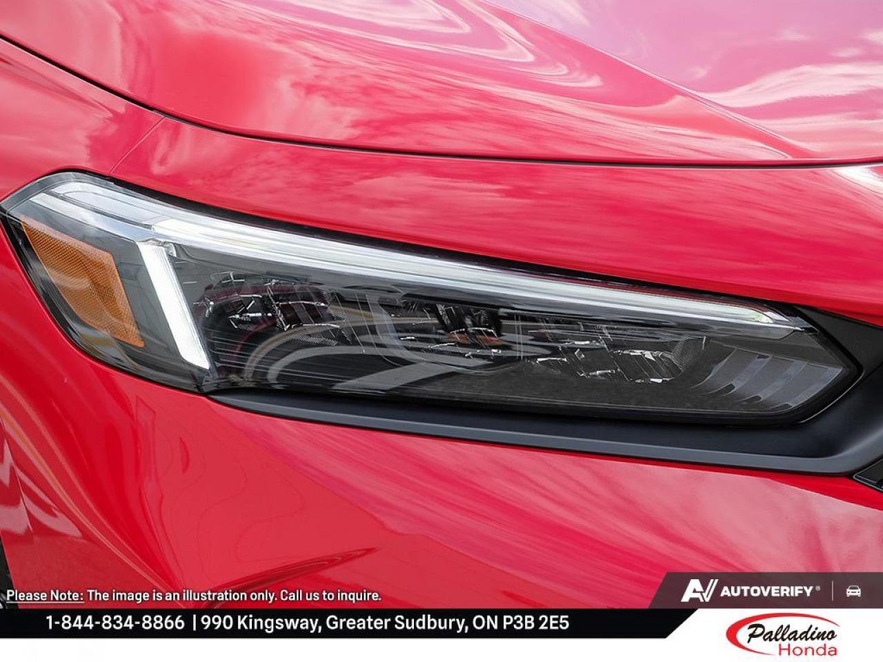 2026 Honda Civic SEDAN LX Photo