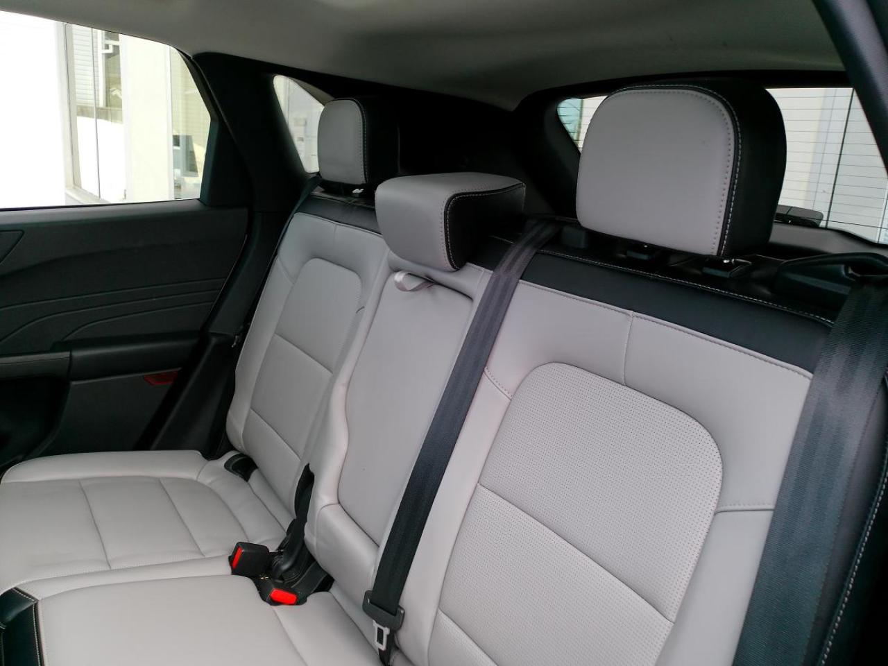 2023 Ford Escape Platinum AWD Photo