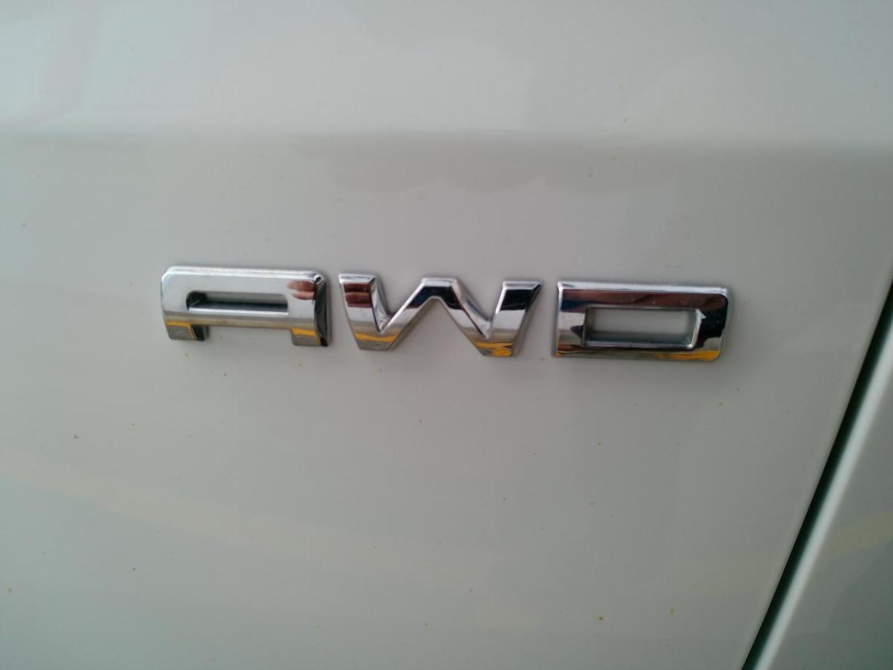 2023 Ford Escape Platinum AWD Photo