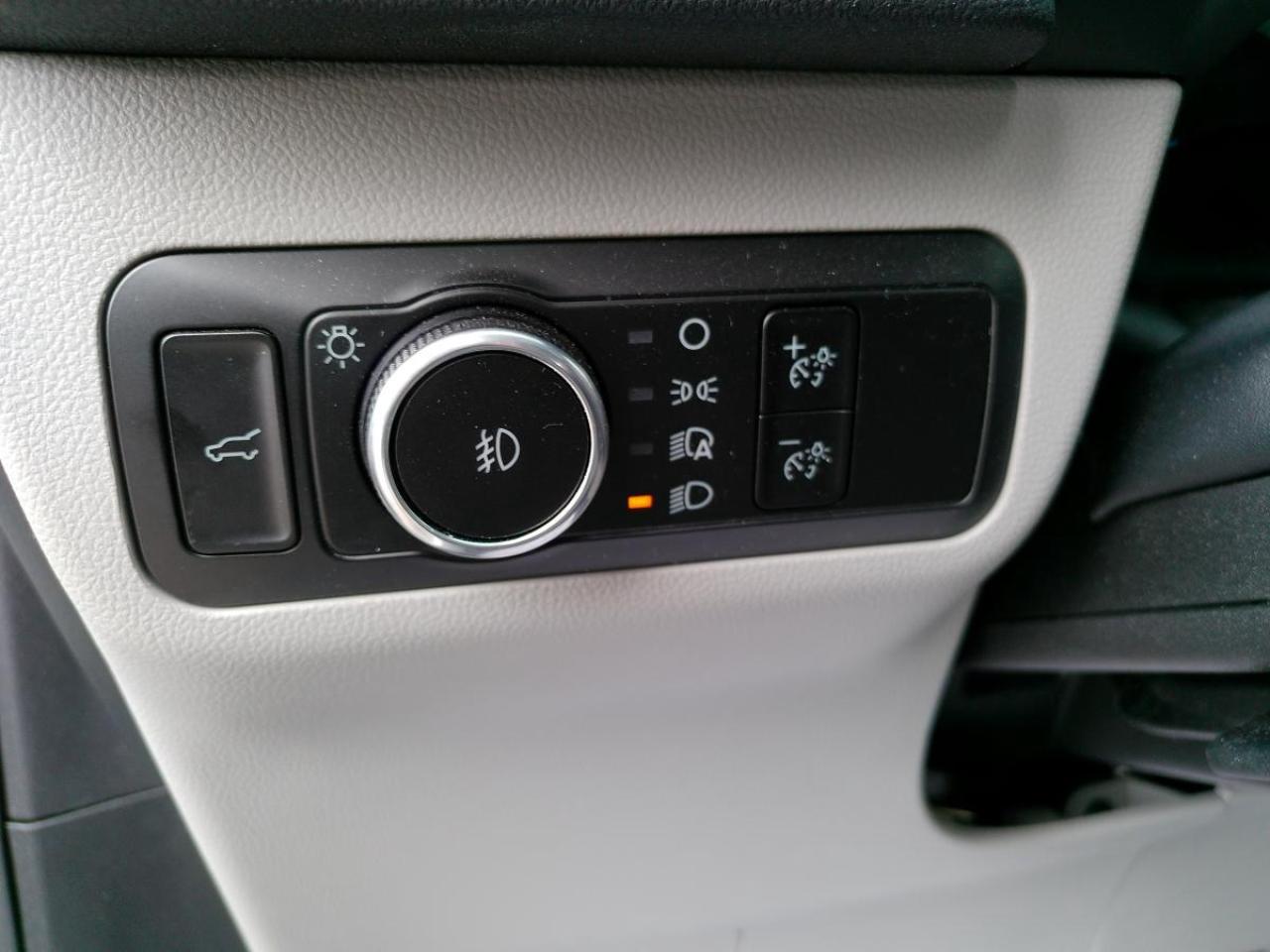 2023 Ford Escape Platinum AWD Photo