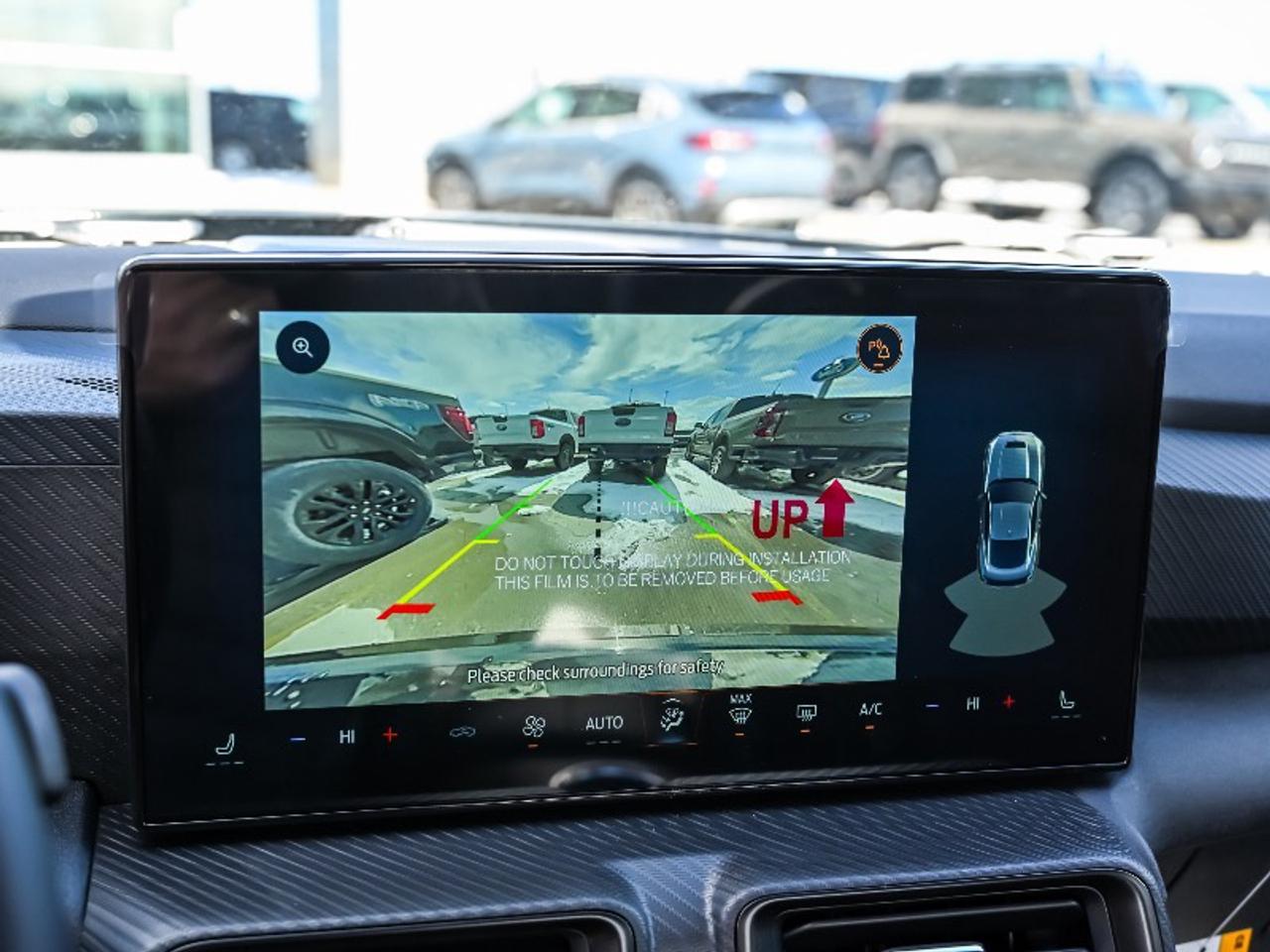 2026 Ford Mustang EcoBoost Photo