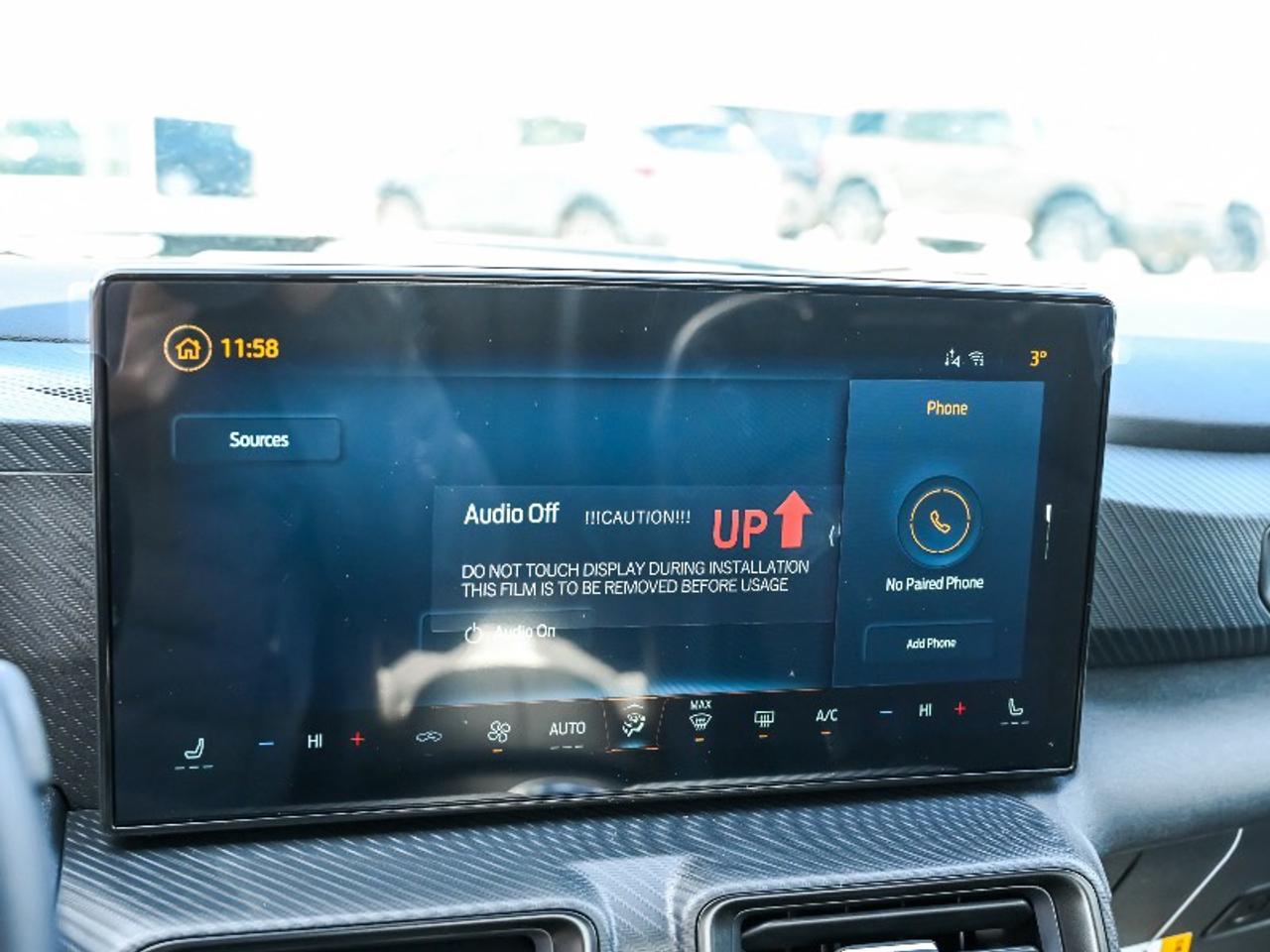 2026 Ford Mustang EcoBoost Photo