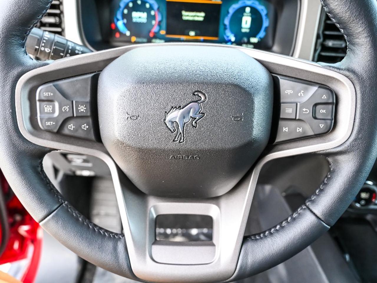 2026 Ford Bronco Outer Banks Photo