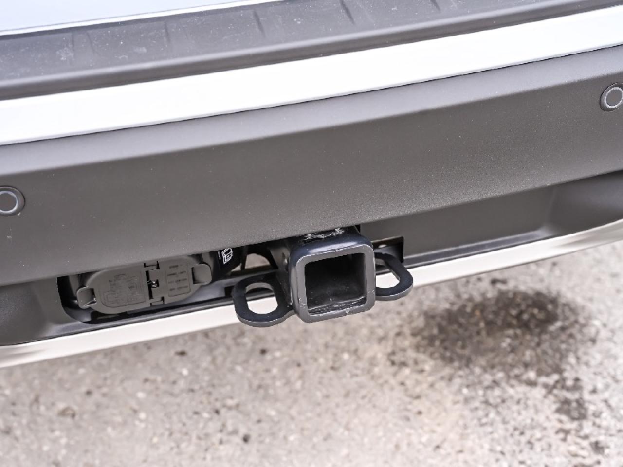 2026 Ford Explorer Active w/200A Pkg Photo