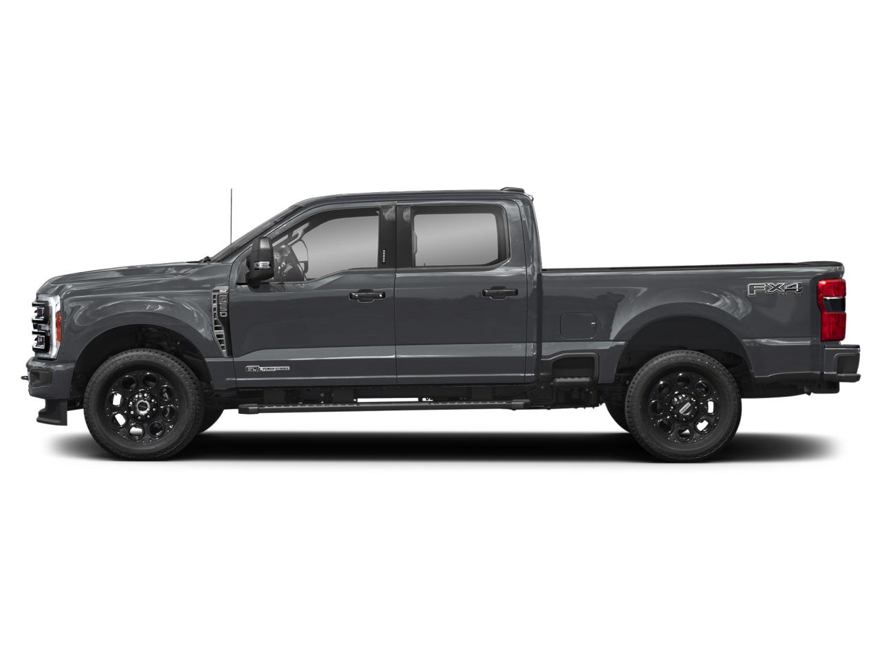 2026 Ford F-250 Super Duty SRW XLT Photo