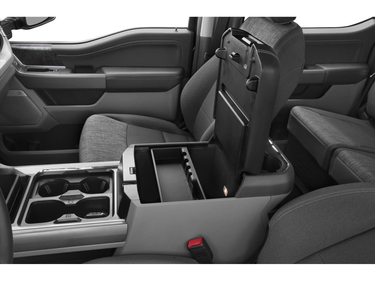 2026 Ford F-250 Super Duty SRW XLT Photo