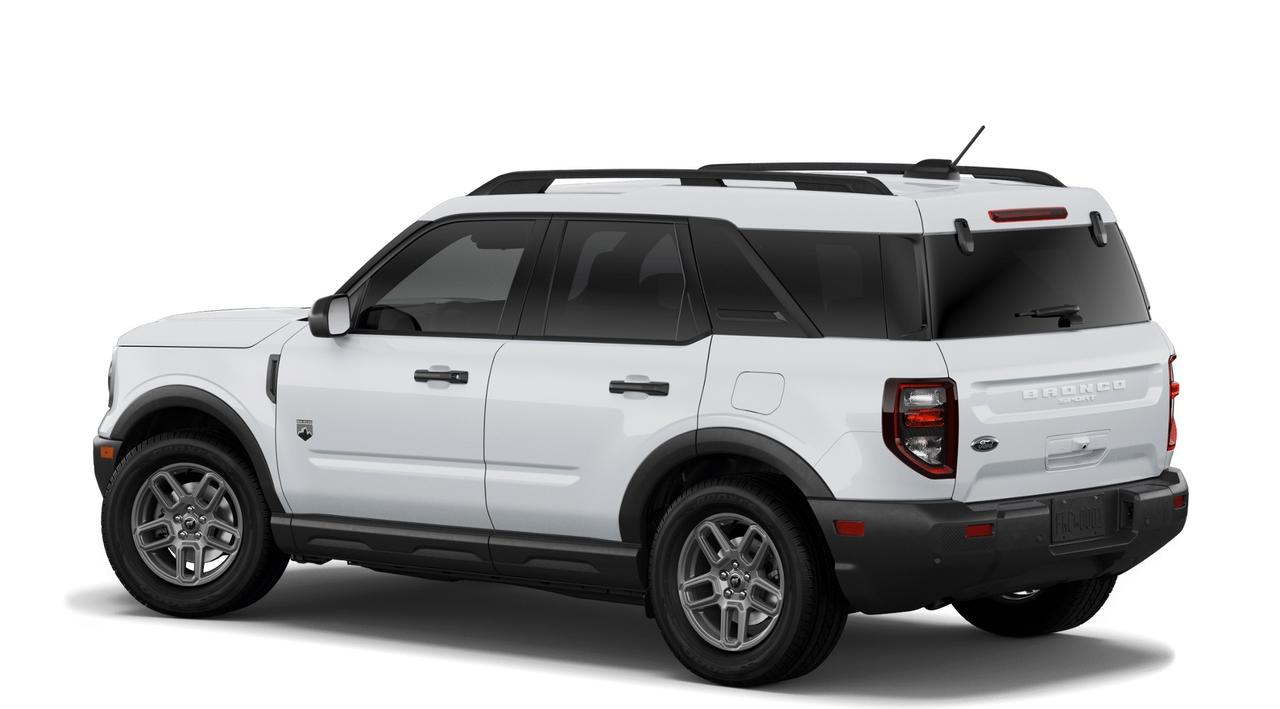 2026 Ford Bronco Sport Big Bend Photo