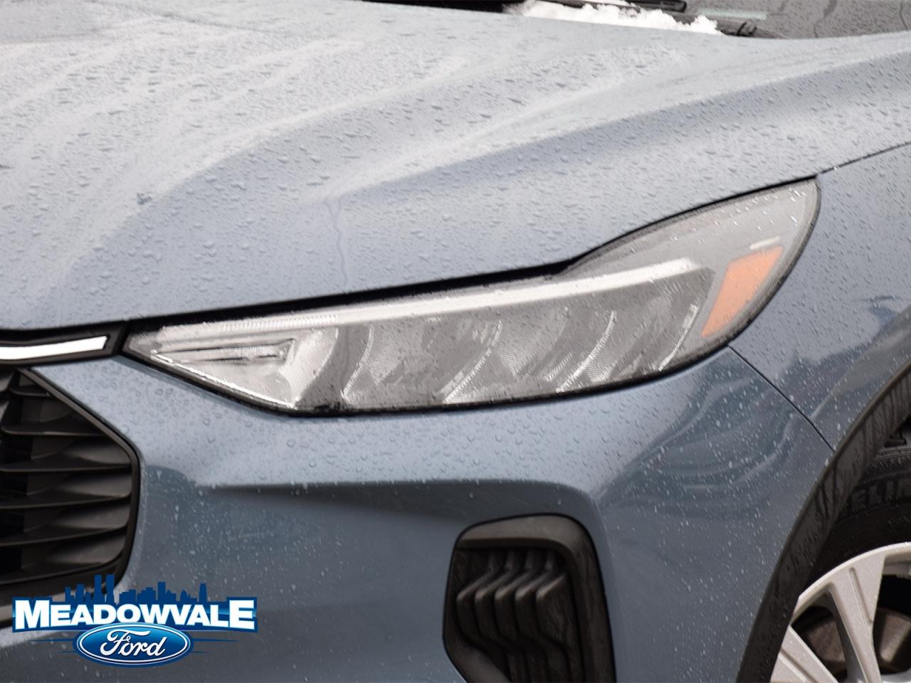 2023 Ford Escape Active Photo