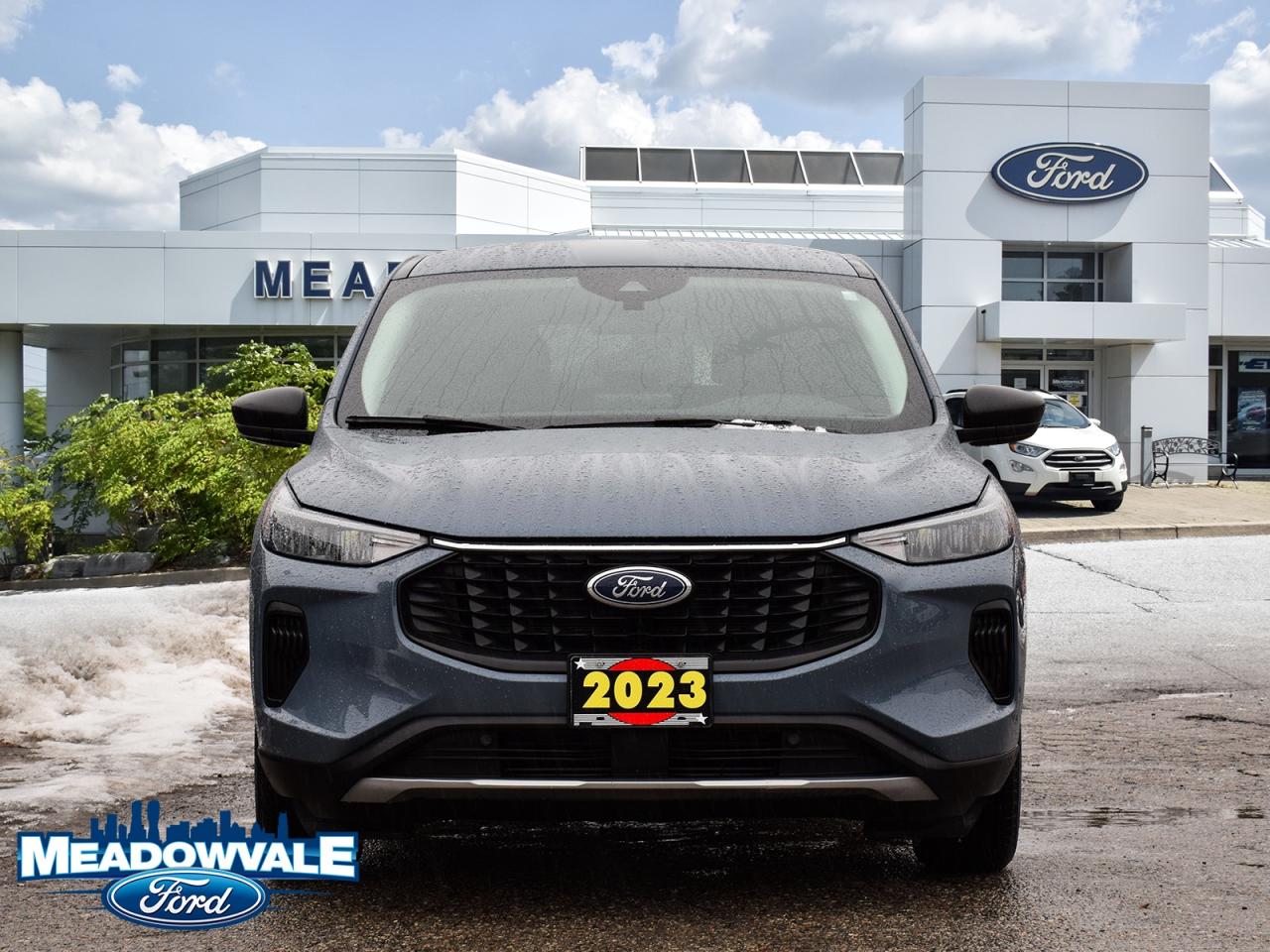 2023 Ford Escape Active Photo