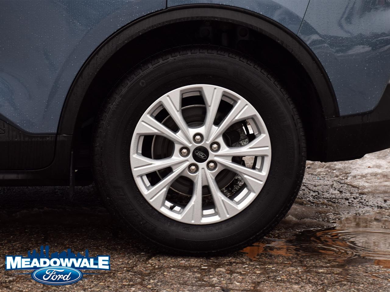 2023 Ford Escape Active Photo