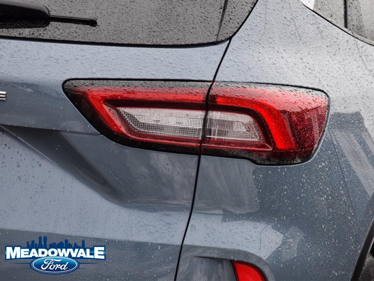 2023 Ford Escape Active Photo