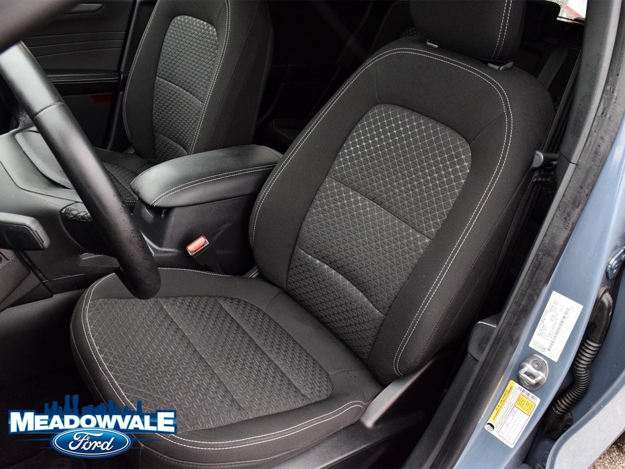 2023 Ford Escape Active Photo