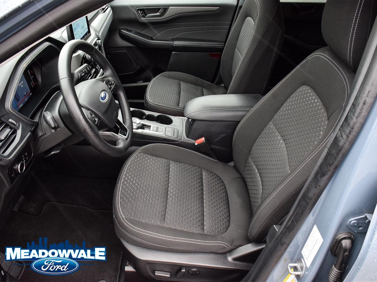 2023 Ford Escape Active Photo