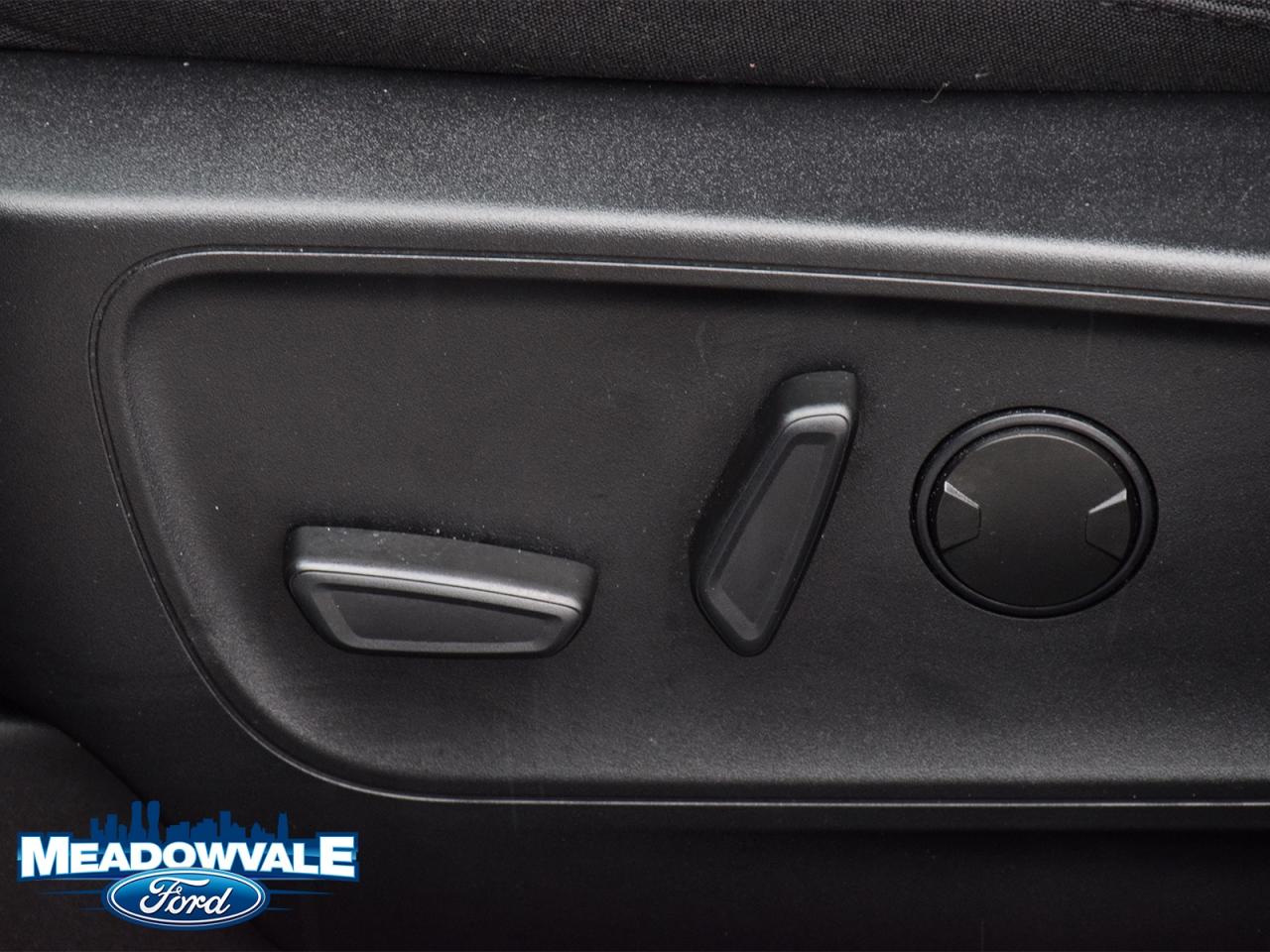 2023 Ford Escape Active Photo